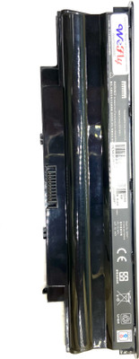 WEFLY Laptop Battery Compatible For Dell Inspiron 14R-1181MRB 6 Cell Laptop Battery