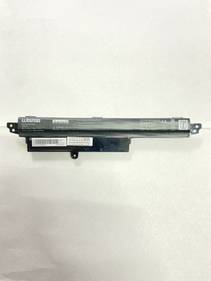 WISTAR Laptop Battery Compatible for Asus VivoBook X200CA-9A 4 Cell Laptop Battery