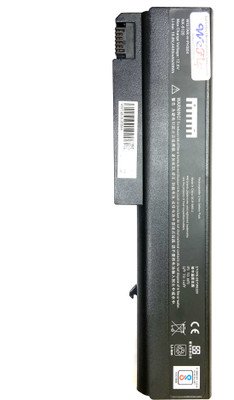 WEFLY Laptop Battery Compatible for HP compaq HSTNN-IB08 6 Cell Laptop Battery