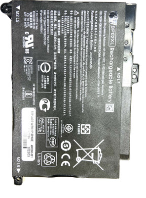 WEFLY Laptop Battery Compatible For Pavilion 15-AW006NO 3 Cell Laptop Battery