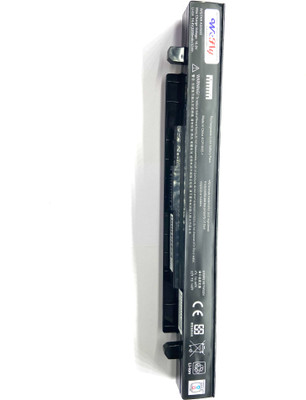 WEFLY Laptop Battery Compatible For Asus A550JK-XX142D 4 Cell Laptop Battery
