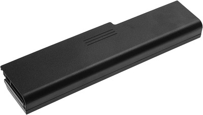 WEFLY Laptop Battery Compatible For Toshiba Satellite L735 6 Cell Laptop Battery