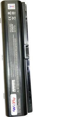 WEFLY Laptop Battery Compatible For HP HSTNN-Q33C 6 Cell Laptop Battery