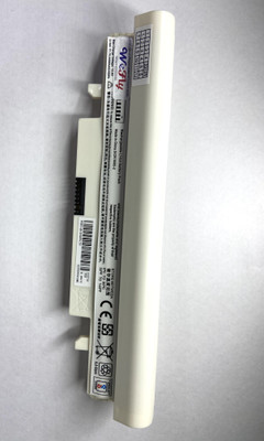 WEFLY Laptop Battery Compatible For Samsung N260 Plus 6 Cell Laptop Battery