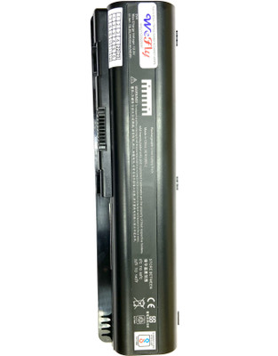 WEFLY Laptop Battery Compatible for HP Pavilion dv5-1040et 6 Cell Laptop Battery