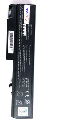 WEFLY Laptop Battery Compatible For HP 463310-134 6 Cell Laptop Battery