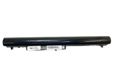 WEFLY Laptop Battery Compatible For OA04 15-D001SR 15-D001TU 4 Cell Laptop Battery