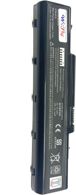 WEFLY Laptop Battery Compatible for Acer Aspire 5740-5144 6 Cell Laptop Battery