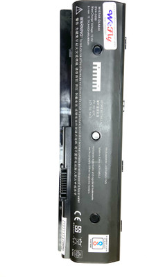 WEFLY Laptop Battery Compatible For HP Pavilion DV6-7180EB 6 Cell Laptop Battery