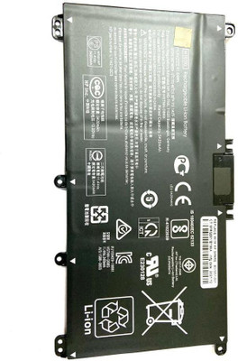 WISTAR HT03XL HSTNN-IB80 Battery For Pavilion 14-df0016ds 3 Cell Laptop Battery