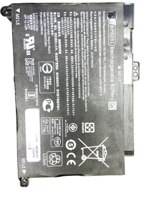 WEFLY Laptop Battery Compatible For Pavilion 15-AU002NF 3 Cell Laptop Battery
