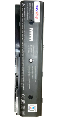 WEFLY Laptop Battery Compatible For HP Pavilion DV6-7099 6 Cell Laptop Battery