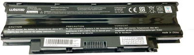 WISTAR J1KND J4XDH JXFRP Battery for Dell Inspiron N5050 N5040 6 Cell Laptop Battery