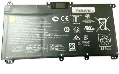 WISTAR HSTNN-1B80 HT03XL Battery For Pavilion 15-cs0073cl 3 Cell Laptop Battery