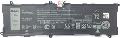 HP 2H2G4 Laptop battery for Venue 11 Pro 7140 series 4 Cell Laptop Battery