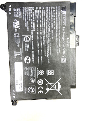 WEFLY Laptop Battery Compatible For Pavilion 15-AU007NC 3 Cell Laptop Battery