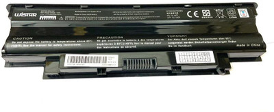 WISTAR J1KND 312-1262 Battery for Dell Inspiron M501R-1748MRB 6 Cell Laptop Battery