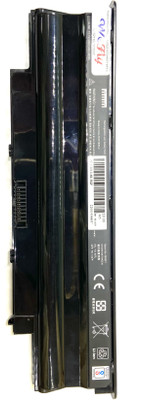 WEFLY Laptop Battery Compatible For Dell Inspiron 13R(N3010) 6 Cell Laptop Battery