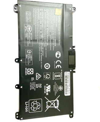 WISTAR HT03XL HT03041XL Battery For Pavilion 14-ck0003la 14-ck0003tx 3 Cell Laptop Battery