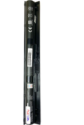 WEFLY Laptop Battery Compatible For HP Pavilion 17-G174UR 4 Cell Laptop Battery