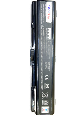 WEFLY Laptop Battery Compatible For Toshiba Satellite L300-29V 6 Cell Laptop Battery