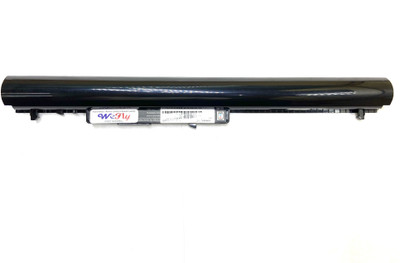 WEFLY Laptop Battery Compatible For OA04 15-S101NL 15-S102NF 4 Cell Laptop Battery