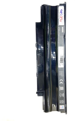 WEFLY Laptop Battery Compatible for Dell Inspiron M5030-2800B3D, M5030-2836B3D, M5030-2857OBK, M5030D, M5030R, M5040, M5110, M511R, M7110, N3010, N3010D, N3010D-148, N3010D-168, N3010D-178, N3010D-248, N3010D-268, N3010R, N3110, N4010, N4010-148, N4010D, N4010D-148, N4010D-158, N4010D-248, 6 Cell La