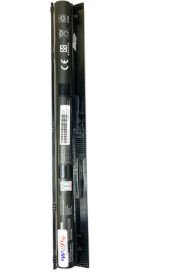 WEFLY Laptop Battery Compatible For HP Pavilion 17-G003NM 4 Cell Laptop Battery
