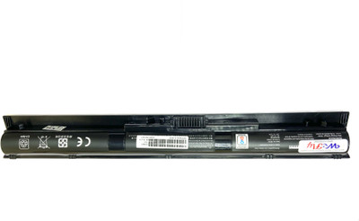 WEFLY Laptop Battery Compatible For HP Pavilion 15-AB015AU 4 Cell Laptop Battery