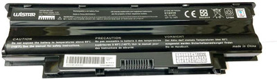 WISTAR J1KNDGK2X6 HHWT1 Battery for Dell Vostro 3750 3650 6 Cell Laptop Battery