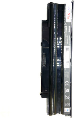 WEFLY Laptop Battery Compatible For Dell Inspiron 13R(3010-D370TW) 6 Cell Laptop Battery