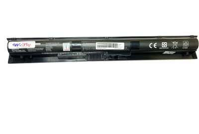 WEFLY Laptop Battery Compatible For HP Pavilion 14-AB141TX 4 Cell Laptop Battery