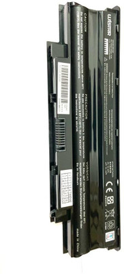 WISTAR J1KND 312-0233 Battery for Dell Inspiron 15R 6 Cell Laptop Battery