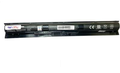 WEFLY Laptop Battery Compatible For HP Pavilion 15-AB010NR 4 Cell Laptop Battery