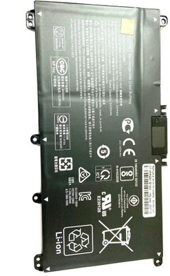 WISTAR HT03XL HSTNN-DB8R Battery For Pavilion 14-ck0011tu 14-ck0012tu 3 Cell Laptop Battery