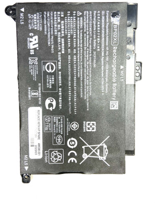 WEFLY Laptop Battery Compatible For Pavilion 15-AW001NP 3 Cell Laptop Battery