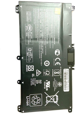 WISTAR HT03XL HT03 Battery For Pavilion 14-ce0200nb 14-ce1000nw 3 Cell Laptop Battery