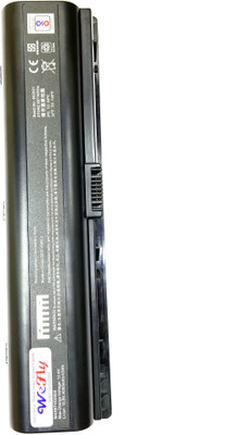 WEFLY Laptop Battery Compatible For HP 411462-421 6 Cell Laptop Battery