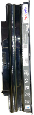 WEFLY Laptop Battery Compatible For Dell Inspiron 15N-1294BK 6 Cell Laptop Battery