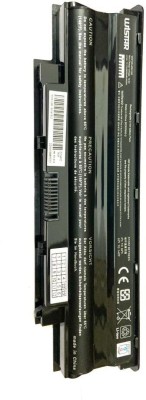 WISTAR J1KND 06P6PN Battery for Dell Inspiron 14R 4010-D381 6 Cell Laptop Battery