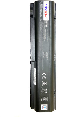 WEFLY Laptop Battery Compatible For HP Pavilion dv1452ea 6 Cell Laptop Battery