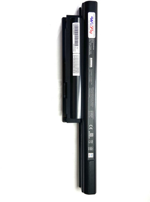 WEFLY Laptop Battery Compatible For Sony VAIO VPCEH13FX/W 6 Cell Laptop Battery