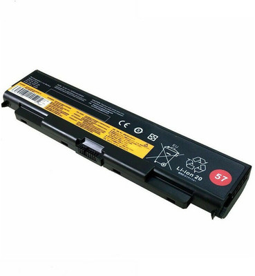 SellZone ThinkPad L440 L540 T440P T540P W540 Series Battery 45N1150 6 Cell Laptop Battery