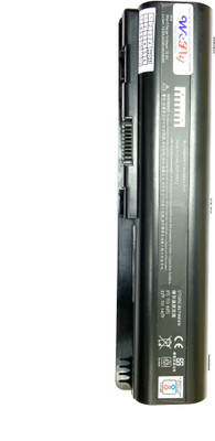WEFLY Laptop Battery Compatible for HP Pavilion dv6-1040ev 6 Cell Laptop Battery