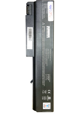 WEFLY Laptop Battery Compatible for HP compaq 446399-001 6 Cell Laptop Battery