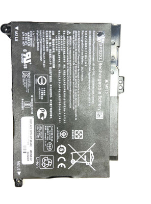 WEFLY Laptop Battery Compatible For Pavilion 15-AU057TX 3 Cell Laptop Battery