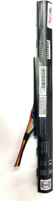 WEFLY Laptop Battery Compatible for Acer Aspire E5-575G 4 Cell Laptop Battery