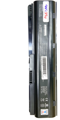 WEFLY MU06 Laptop Battery Compatible for HP G62-a00 6 Cell Laptop Battery