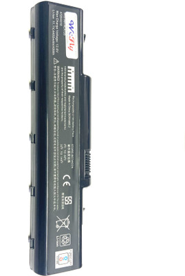 WEFLY Laptop Battery Compatible for Acer Aspire 4336 BT.00606.002 6 Cell Laptop Battery