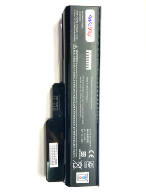 WEFLY Laptop Battery Compatible For LENOVO V450A Series 6 Cell Laptop Battery